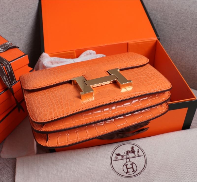 Hermes Constance Bags